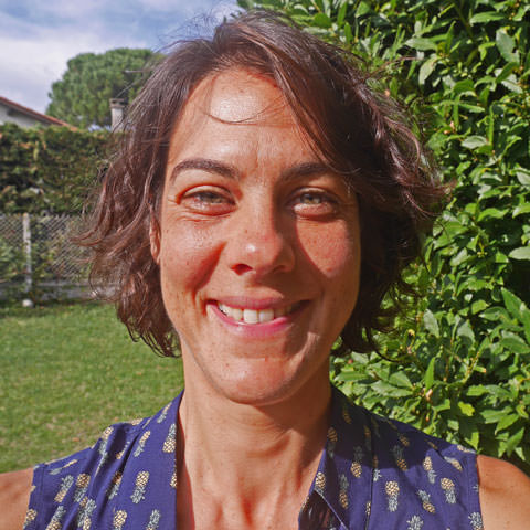 Émilie Desmons