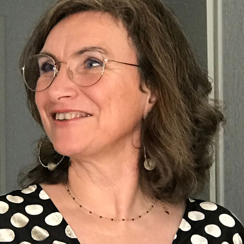 Véronique Plot